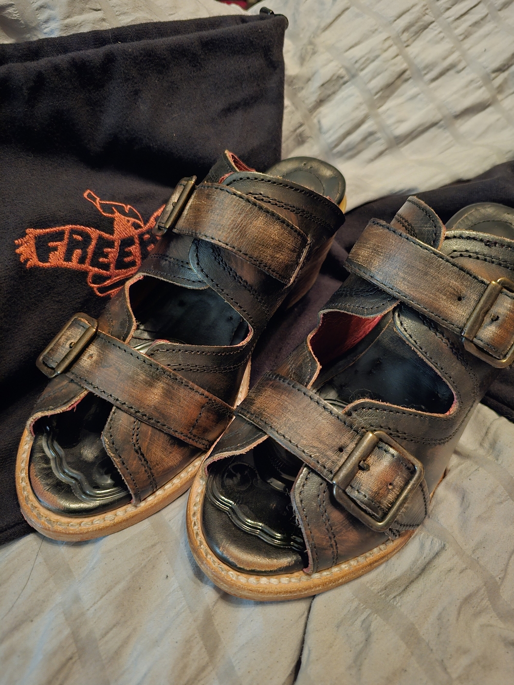 FreeBird Caprice Sz9